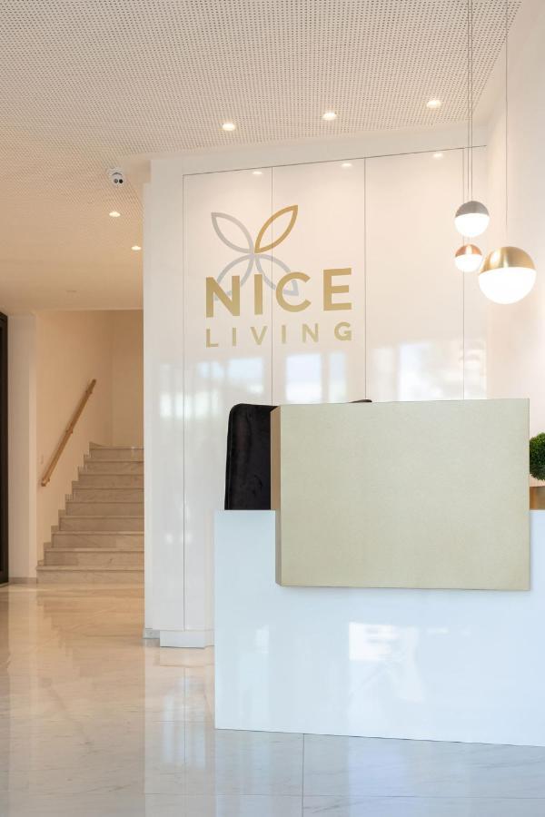 Nice Living Neue- Moderne Apartments Im Herzen Von Brixen - Kostenlose Brixencard - Ideal Fuer Familien, Paare, Geschaeftsreisende Und Allen Urlaubs Hungrigen ภายนอก รูปภาพ