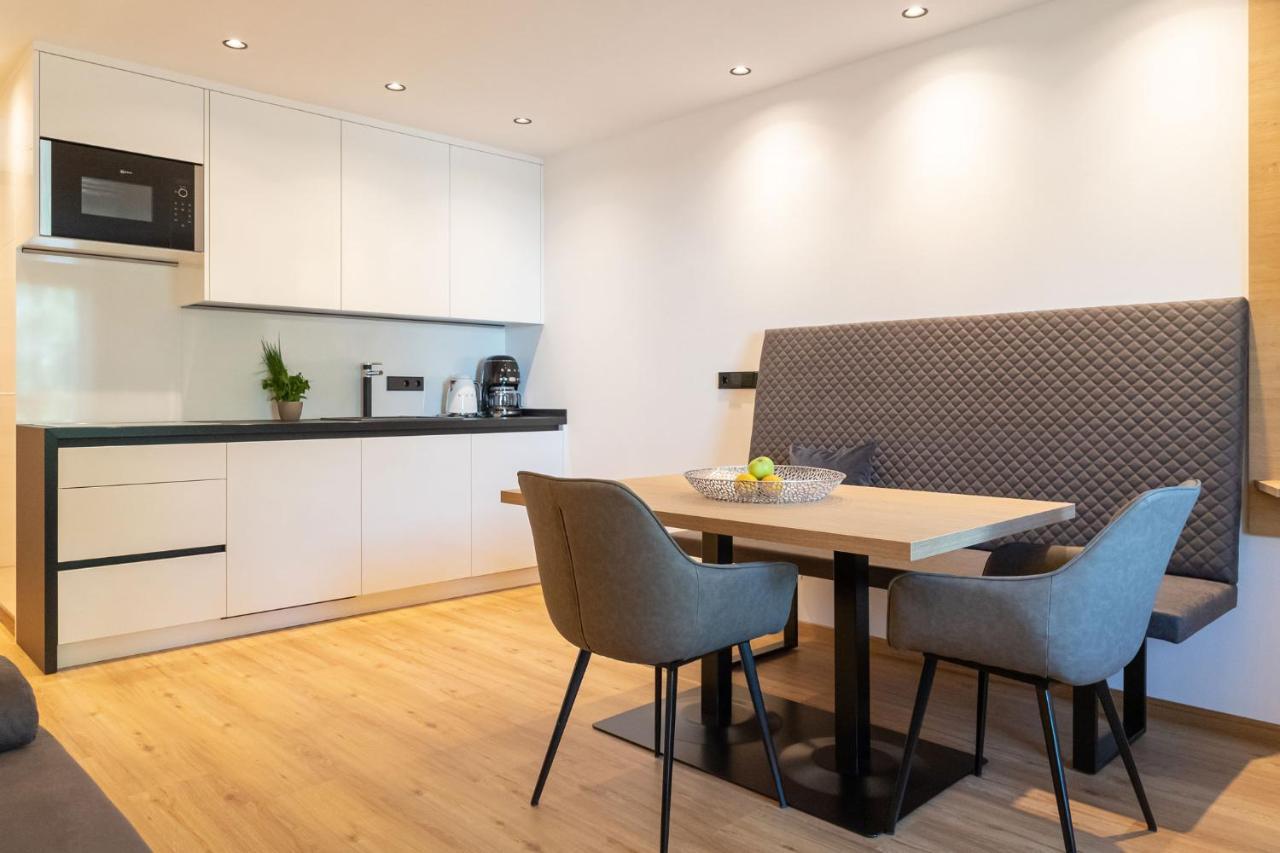Nice Living Neue- Moderne Apartments Im Herzen Von Brixen - Kostenlose Brixencard - Ideal Fuer Familien, Paare, Geschaeftsreisende Und Allen Urlaubs Hungrigen ภายนอก รูปภาพ