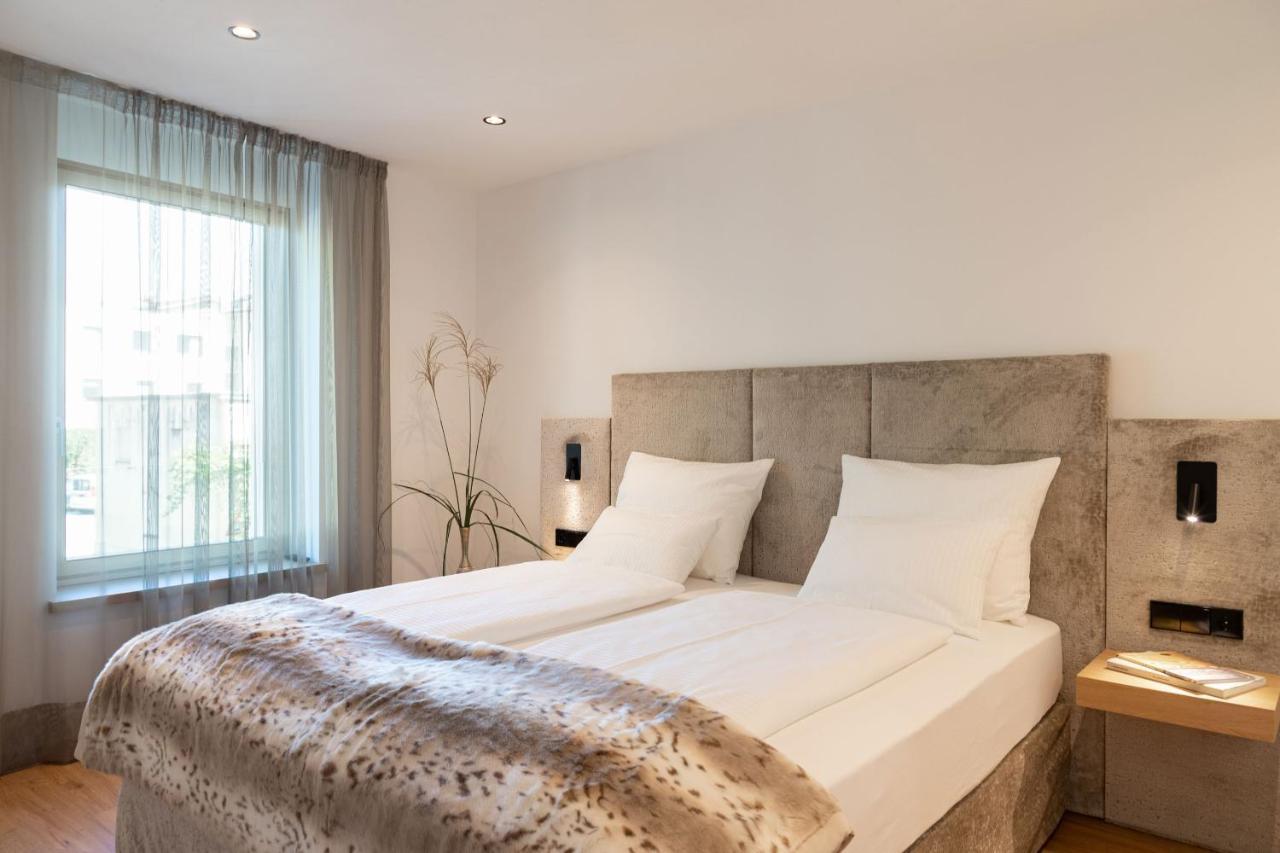 Nice Living Neue- Moderne Apartments Im Herzen Von Brixen - Kostenlose Brixencard - Ideal Fuer Familien, Paare, Geschaeftsreisende Und Allen Urlaubs Hungrigen ภายนอก รูปภาพ