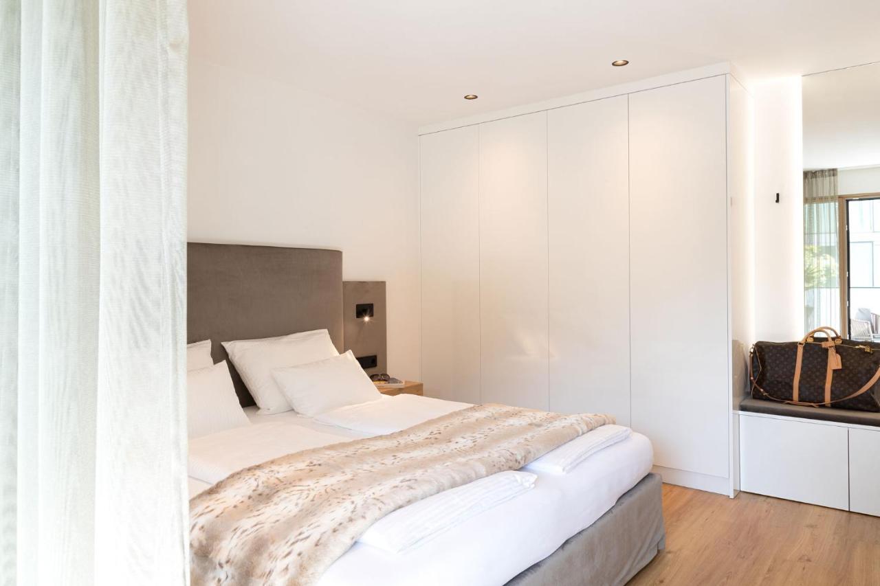 Nice Living Neue- Moderne Apartments Im Herzen Von Brixen - Kostenlose Brixencard - Ideal Fuer Familien, Paare, Geschaeftsreisende Und Allen Urlaubs Hungrigen ภายนอก รูปภาพ