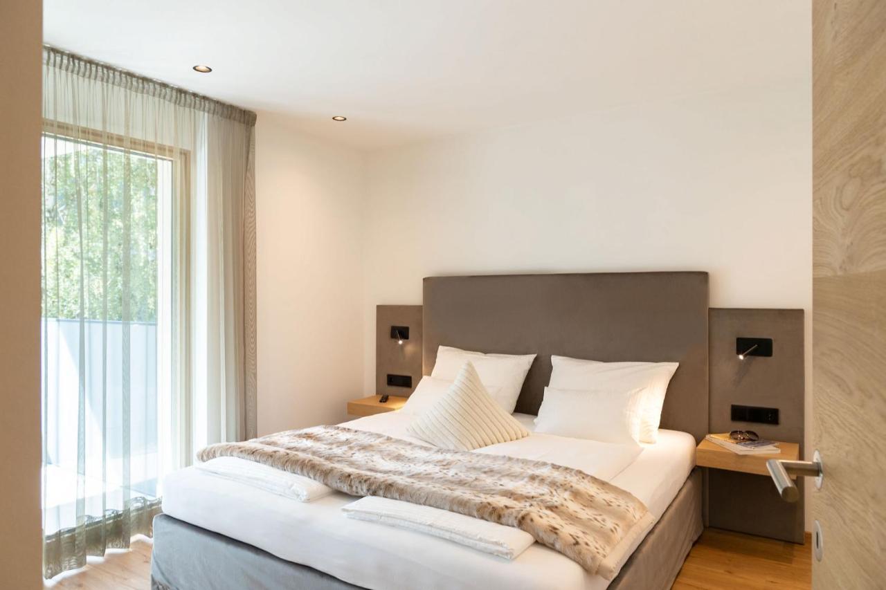 Nice Living Neue- Moderne Apartments Im Herzen Von Brixen - Kostenlose Brixencard - Ideal Fuer Familien, Paare, Geschaeftsreisende Und Allen Urlaubs Hungrigen ภายนอก รูปภาพ