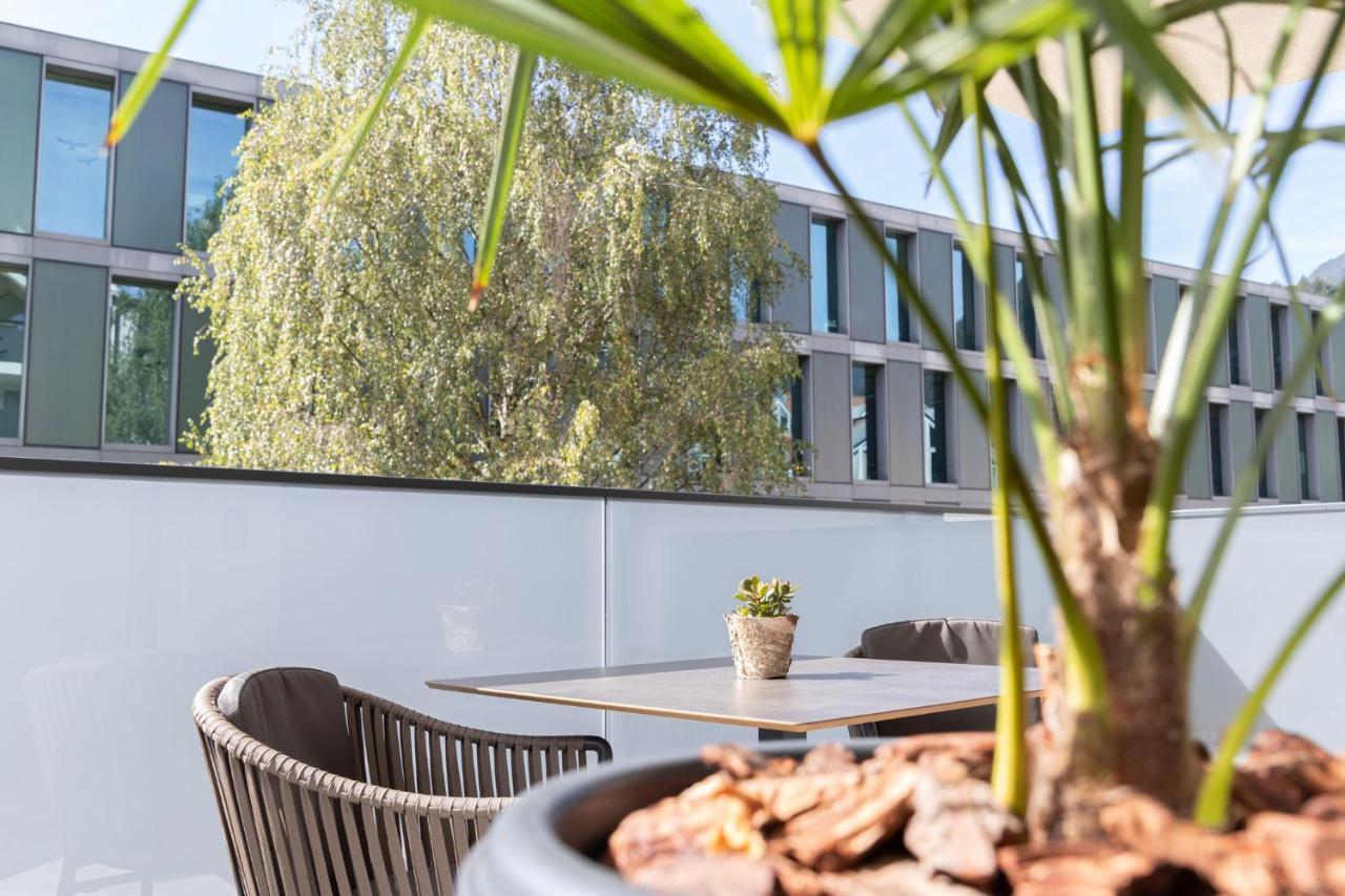 Nice Living Neue- Moderne Apartments Im Herzen Von Brixen - Kostenlose Brixencard - Ideal Fuer Familien, Paare, Geschaeftsreisende Und Allen Urlaubs Hungrigen ภายนอก รูปภาพ