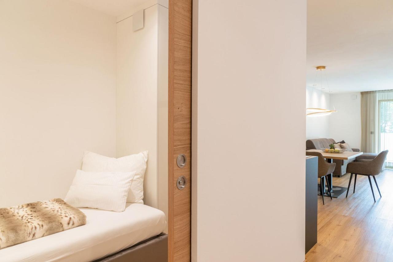 Nice Living Neue- Moderne Apartments Im Herzen Von Brixen - Kostenlose Brixencard - Ideal Fuer Familien, Paare, Geschaeftsreisende Und Allen Urlaubs Hungrigen ภายนอก รูปภาพ