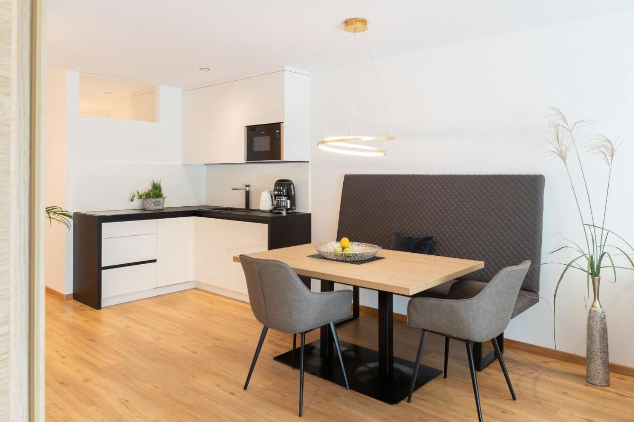 Nice Living Neue- Moderne Apartments Im Herzen Von Brixen - Kostenlose Brixencard - Ideal Fuer Familien, Paare, Geschaeftsreisende Und Allen Urlaubs Hungrigen ภายนอก รูปภาพ